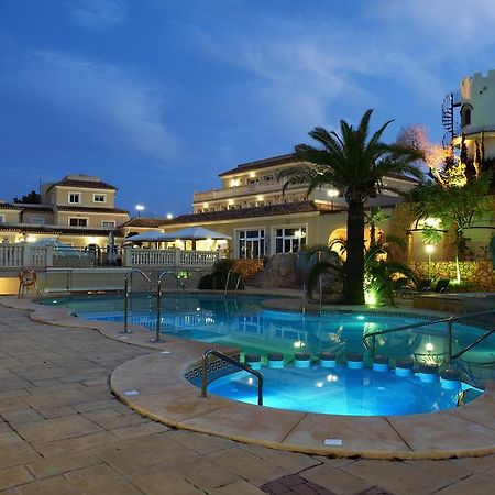 Akinon Resort Ла-Нусия Экстерьер фото