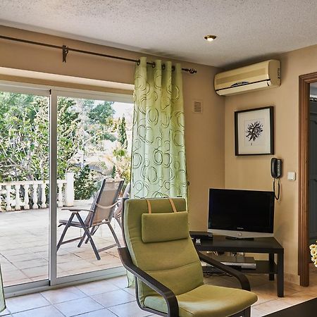 Akinon Resort Ла-Нусия Экстерьер фото