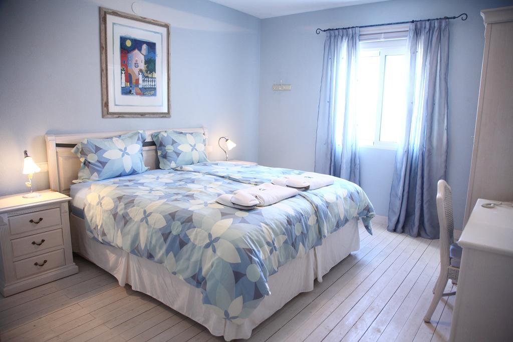 Akinon Resort Ла-Нусия Экстерьер фото