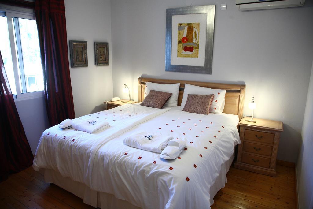 Akinon Resort Ла-Нусия Экстерьер фото