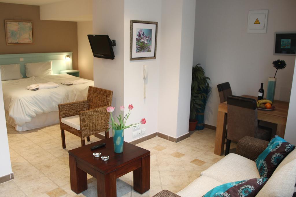 Akinon Resort Ла-Нусия Экстерьер фото