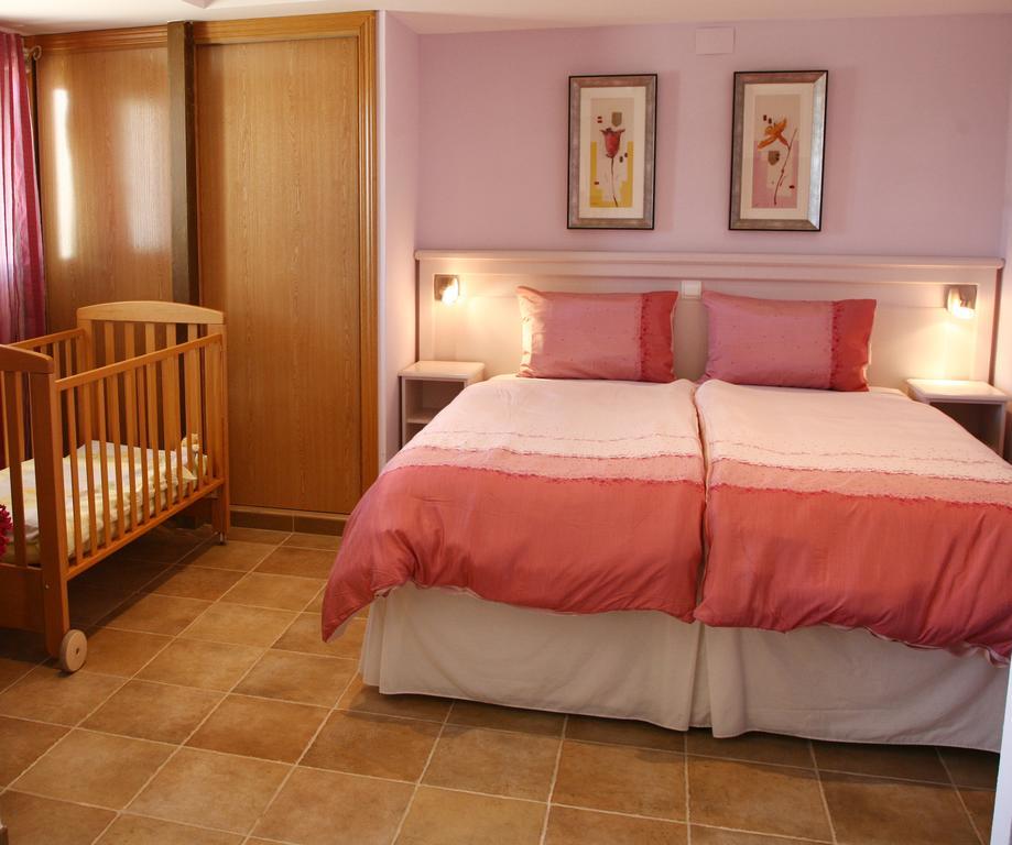 Akinon Resort Ла-Нусия Экстерьер фото