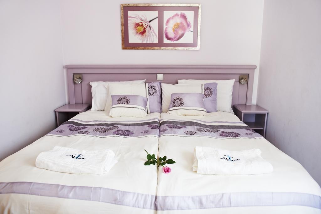 Akinon Resort Ла-Нусия Экстерьер фото