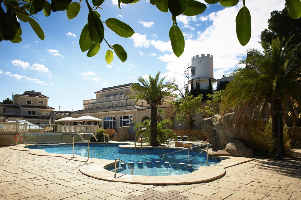 Akinon Resort Ла-Нусия Экстерьер фото