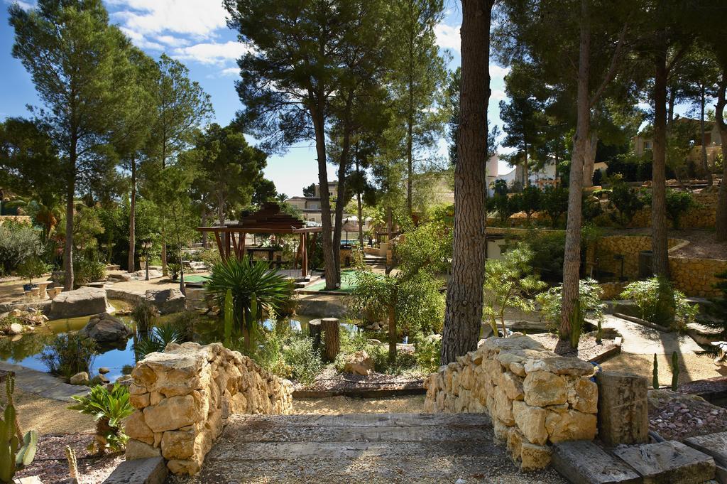 Akinon Resort Ла-Нусия Экстерьер фото