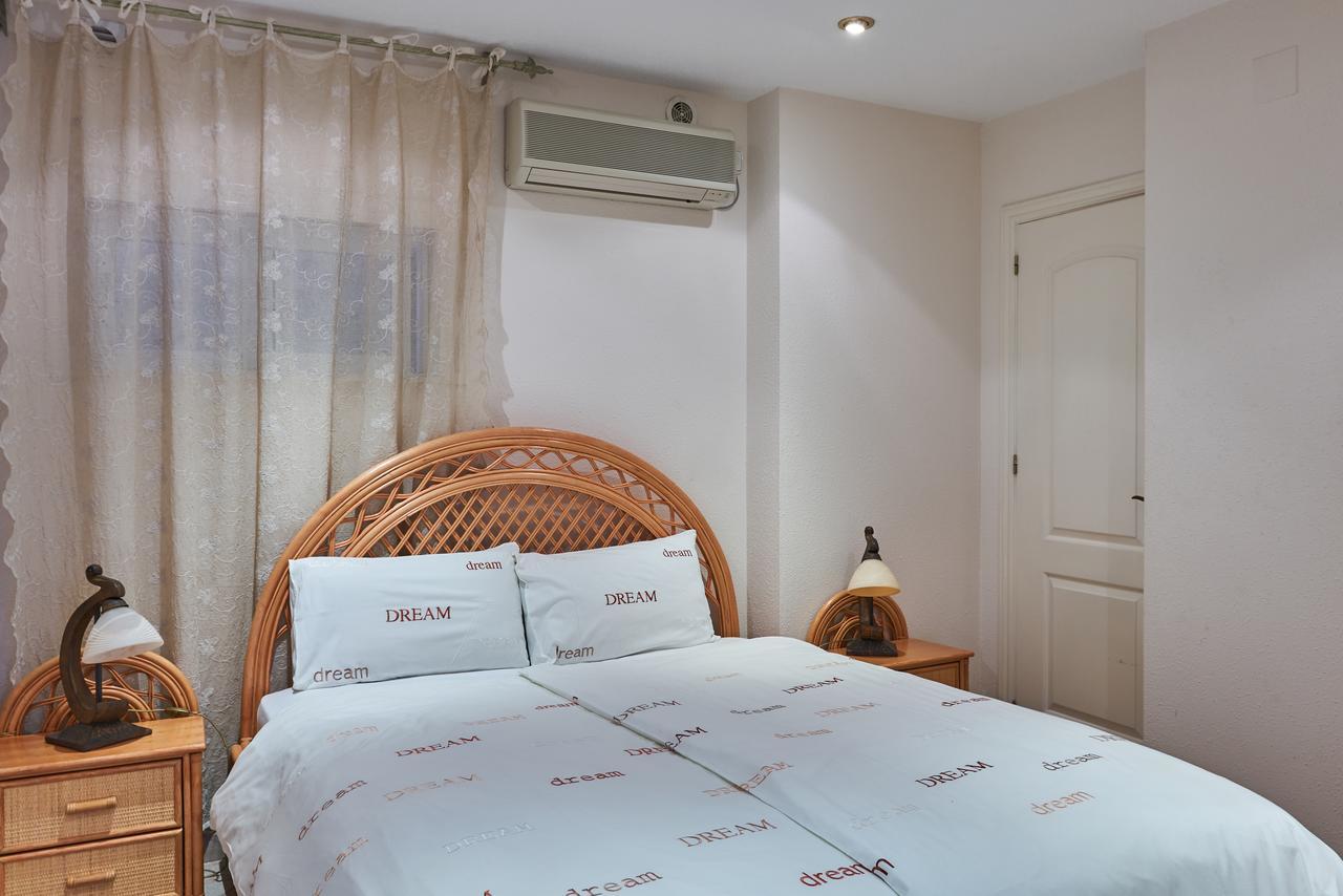 Akinon Resort Ла-Нусия Номер фото