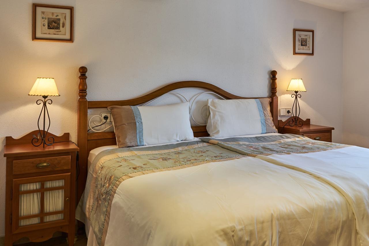 Akinon Resort Ла-Нусия Экстерьер фото